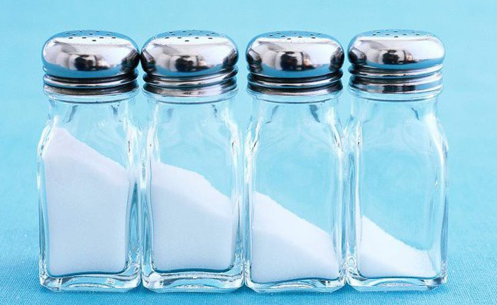 Ăn càng ít muối, nguy cơ mắc bệnh tim mạch và tử vong sớm sẽ càng giảm