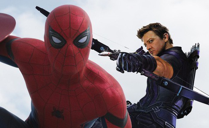 Hawkeye lên tiếng: Jeremy Renner khẩn thiết yêu cầu Sony trả Spider-Man lại cho Stan Lee và Marvel