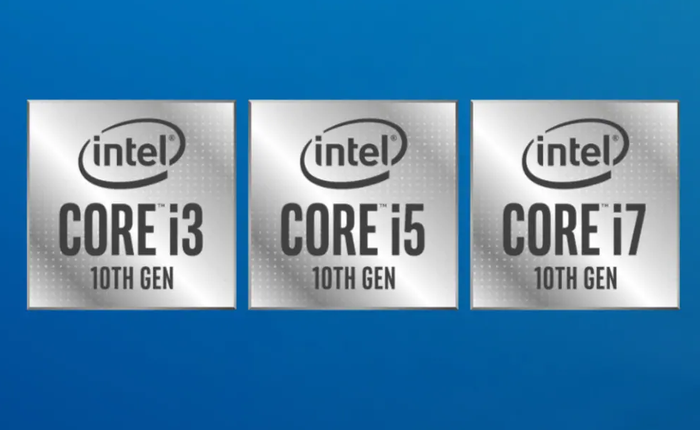 Ra mắt thêm 8 bộ xử lý Gen 10th mới nhưng dùng tiến trình cũ, Intel càng làm người dùng rối trí khi mua máy mới