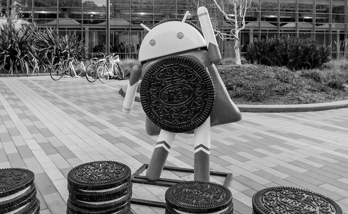 Android Q sẽ được gọi đơn giản là Android 10, không có kẹo bánh gì nữa