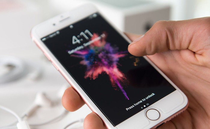 Bị tố iPhone 7 phát ra bức xạ vô tuyến cao gấp đôi mức cho phép, Apple tuyên bố bài kiểm tra không chính xác