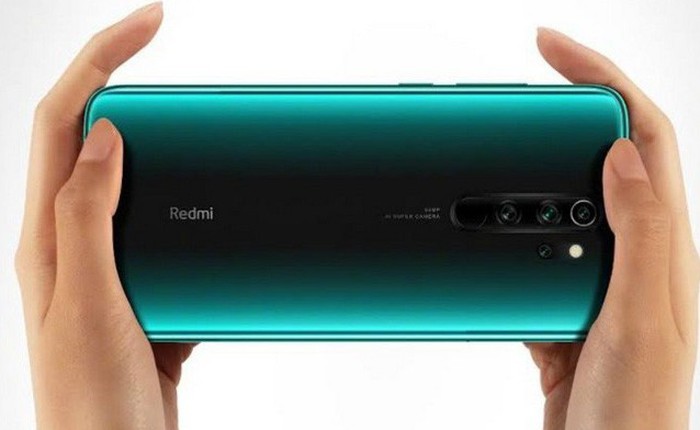 Redmi Note 8 Pro xuất hiện trên công cụ AnTuTu, dùng chip MediaTek nhưng vẫn cao hơn Snapdragon 710