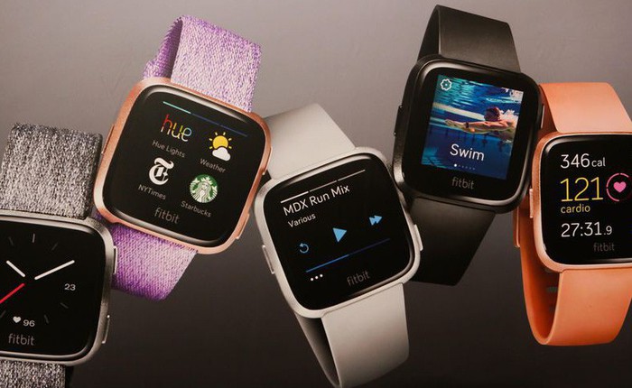 Chính phủ Singapore tặng người dân đồng hồ Fitbit miễn phí, tất nhiên có điều kiện kèm theo