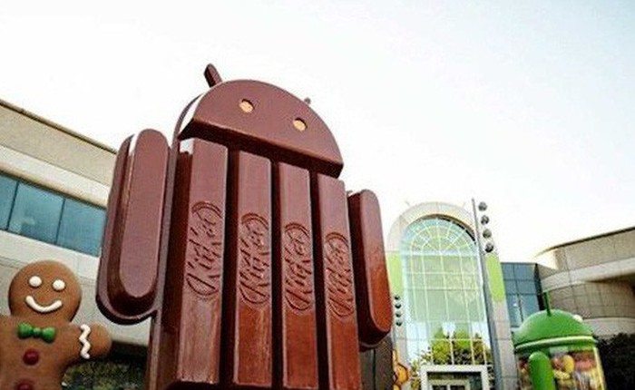 Google đã làm gì để biến Android từ “không thể thành có thể” trên smartphone?