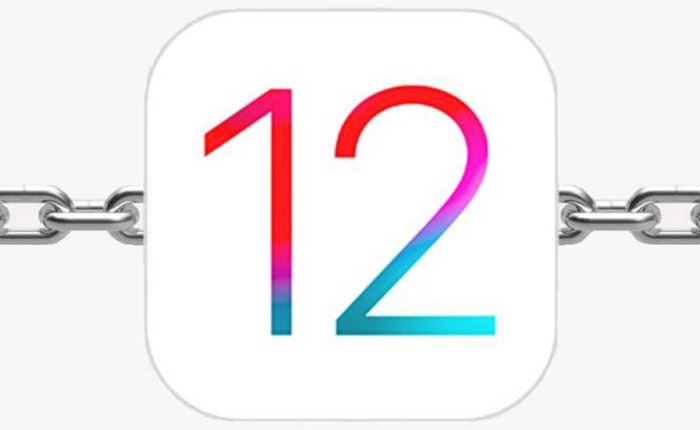 Apple ra mắt iOS 12.4.1, vá lại lỗ hổng jailbreak
