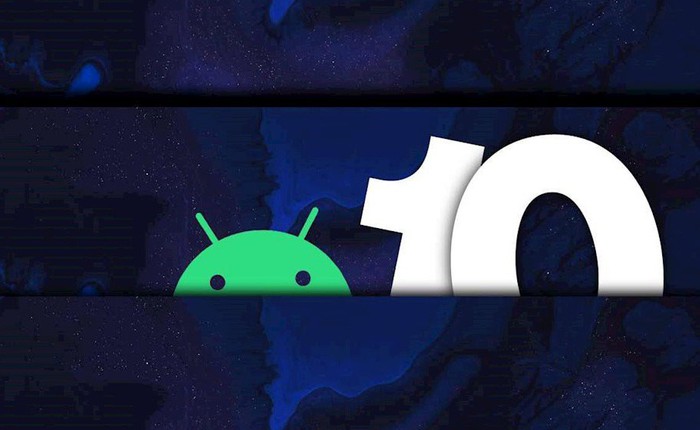 Android 10 sẽ phát hành vào 3/9 và đây là những smartphone sẽ lên Android 10 sớm nhất