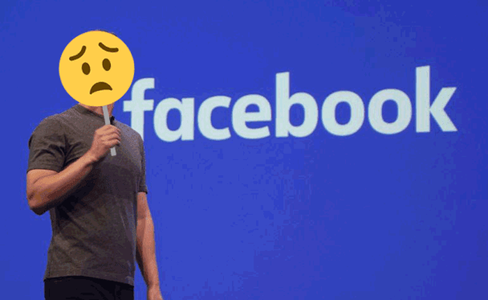 Facebook thay đổi slogan đã tồn tại 10 năm qua, không còn "miễn phí và sẽ luôn như thế" nữa