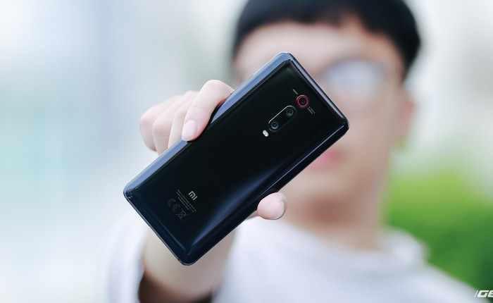 Đánh giá Xiaomi Mi 9T: Sự lựa chọn sáng giá trong phân khúc tầm trung