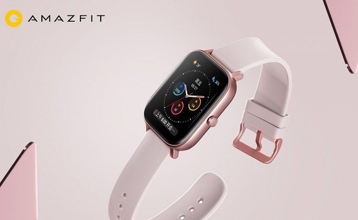 Xiaomi lại bị cáo buộc sử dụng máy photocopy để thiết kế mẫu smartwatch mới, vì nó quá giống với Apple Watch S4