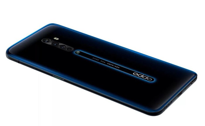 OPPO công bố 3 smartphone Reno 2 với 4 camera sau