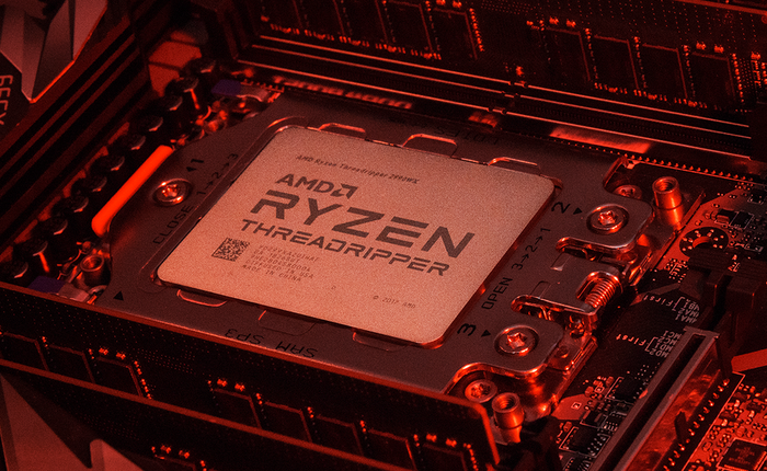 AMD sẽ trình làng những con chip mới sử dụng kiến trúc Zen 3 tại CES 2020