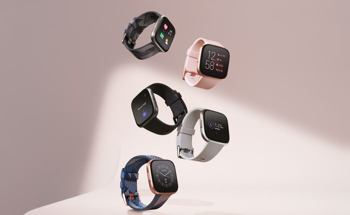 Đây là 3 tính năng quan trọng mà chiếc smartwatch mới của Fitbit làm được, còn Apple Watch thì không