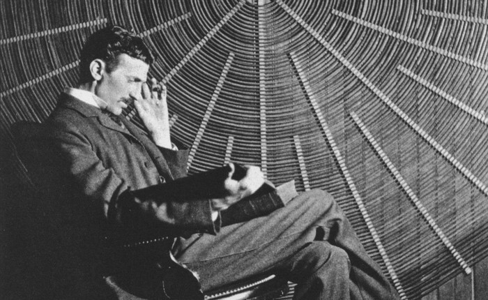 Hai kỹ thuật đào tạo não bộ giúp bạn có được trí tuệ như Nikola Tesla
