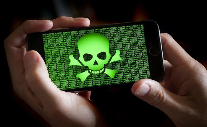 Mã độc tấn công người dùng xuất hiện trong ứng dụng Android với hơn 100 triệu lượt tải xuống
