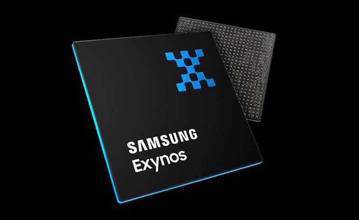 Chip Exynos của Samsung sẽ được sử dụng trên một chiếc điện thoại 5G của Trung Quốc