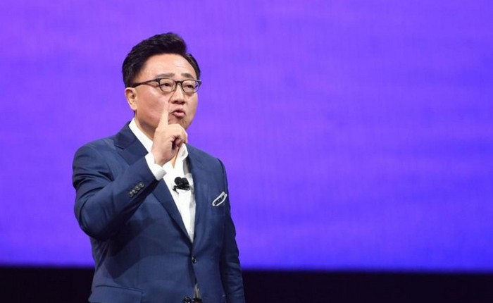 Sếp Samsung khẳng định cuộc chiến thương mại Nhật–Hàn không ảnh hưởng đến Galaxy Note 10 nhưng tương lai thì không chắc