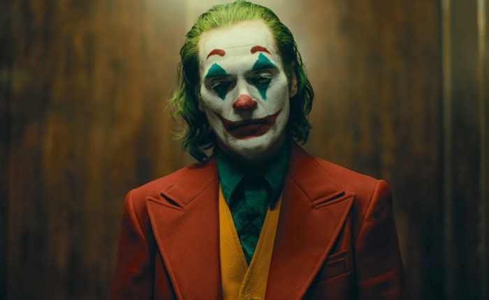 Joker, phim mới về tên hề ác nhân của DC sẽ là một siêu phẩm, bạn cứ nhìn số điểm nó nhận được thì biết