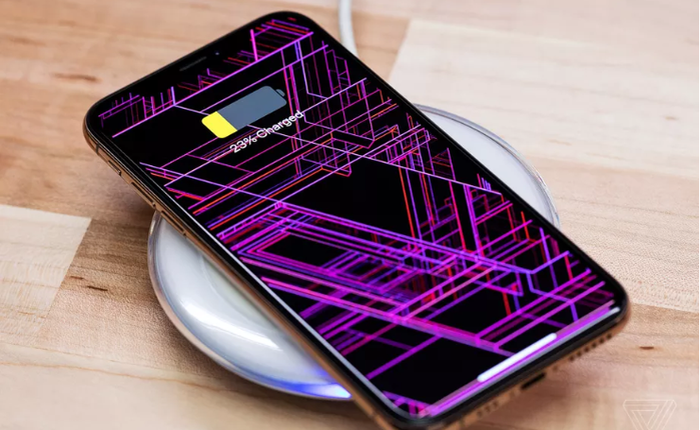 'Nhà tiên tri' Ming-Chi Kuo: iPhone 11 sẽ không có tính năng sạc ngược không dây