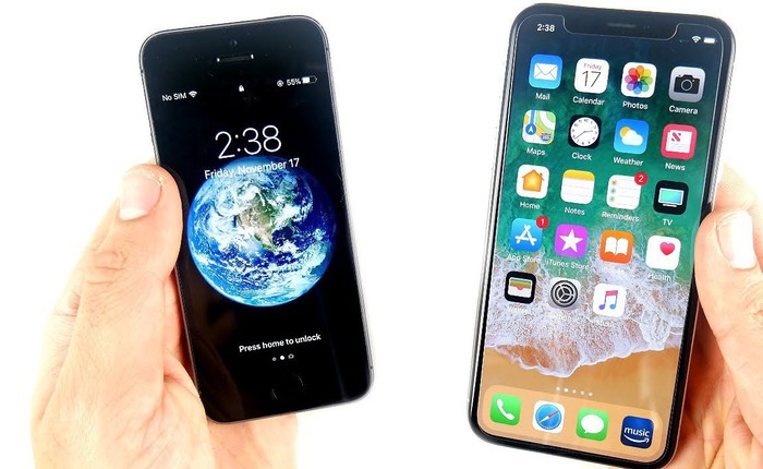Người dùng iPhone 5 dửng dưng với iPhone 11, vẫn chưa muốn nâng cấp lên iPhone mới vì điều này