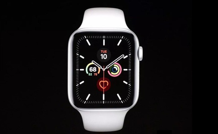Mời bạn xem đoạn video quảng cáo ý nghĩa nhất làng công nghệ: Apple Watch - người hùng thầm lặng bao lần cứu người không biết mệt mỏi