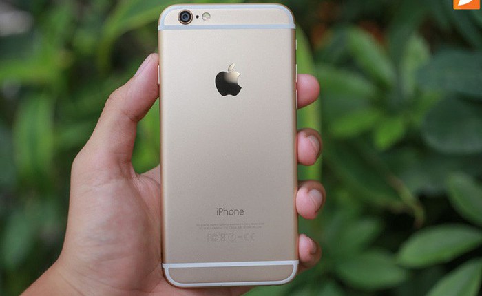 iPhone 11 chưa lên kệ, Apple lại dính tiếp nghi án làm chậm iPhone đời cũ