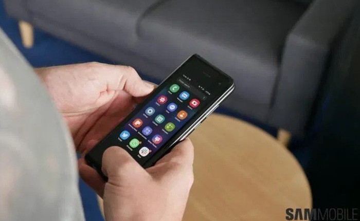 iPhone 11 Pro Max đã là gì, người dùng Hong Kong còn sẵn sàng trả 5.000 USD để sở hữu Galaxy Fold