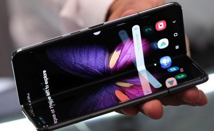 Báo Hàn: Samsung thì liên tục sáng tạo smartphone mới còn Apple chỉ “cố gắng” nâng cấp iPhone?