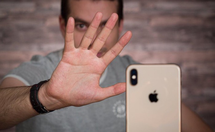 Apple sẽ sử dụng công nghệ nhận diện mới thay thế Face ID và Touch ID