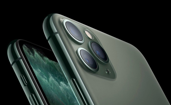 Màn ra mắt quá ấn tượng, ông Kuo dự báo Apple sẽ bán được 75 triệu iPhone trong năm 2019