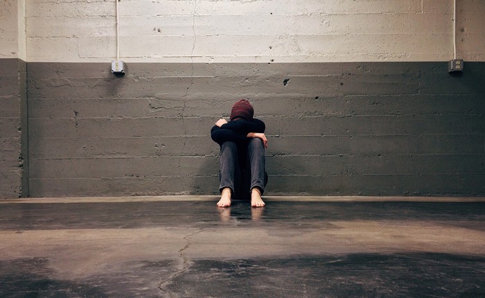 Tại sao nam giới thường khó khăn hơn khi tìm kiếm sự giúp đỡ với trầm cảm?