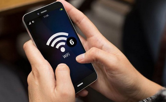 Wi-Fi 6 đã lên sóng hôm nay, nhanh hơn đời trước 37%, tốc độ tải xuống lên tới 1000 Mb/s
