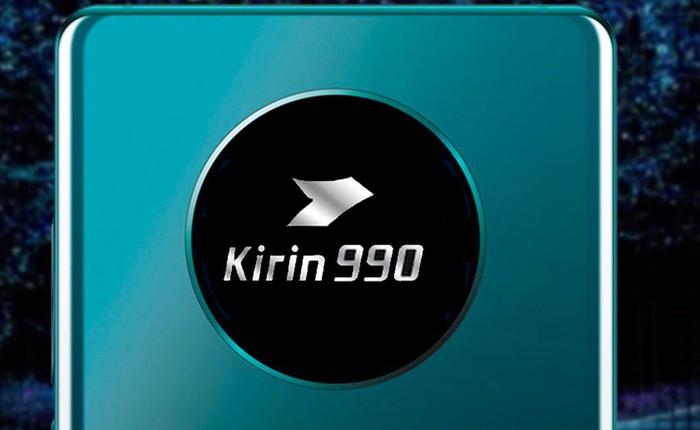 Hiệu năng tăng 23% so với thế hệ trước, điểm benchmark AnTuTu của Kirin 990 vẫn thấp hơn Snapdragon 855 Plus