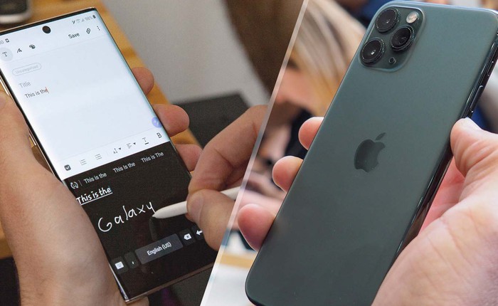 Khả năng chụp đêm của iPhone 11 Pro Max sẽ ra sao nếu đối đầu với Google Pixel 3 và Galaxy Note10+?