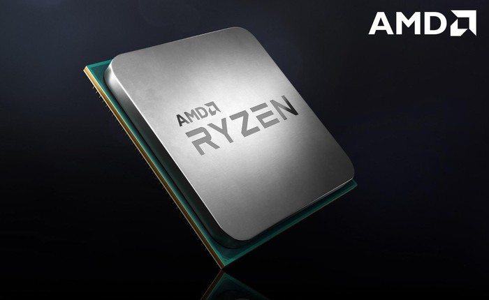 Doanh số AMD gấp đôi Intel tại một nhà bán lẻ lớn nhất tại Đức!