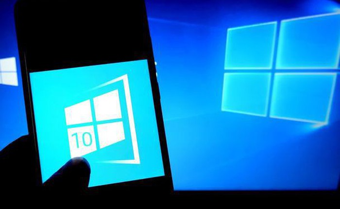 Windows 10 đạt cột mốc mới: 900 triệu thiết bị kích hoạt trên toàn cầu