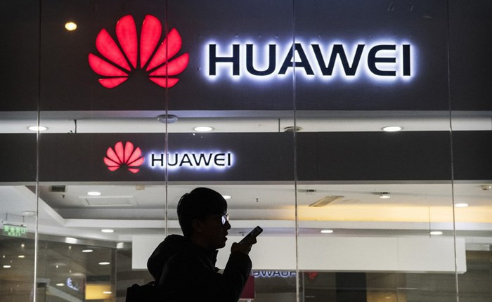 Huawei tuyên bố smartphone vẫn đang tăng trưởng mạnh nhưng không dám tiết lộ doanh số dự kiến của Mate 30