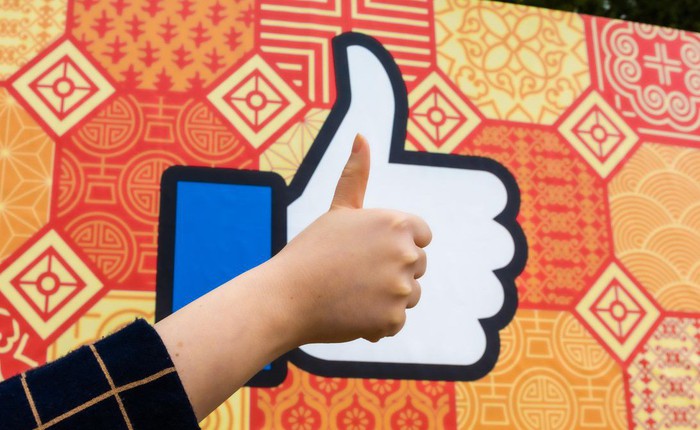 Facebook bắt đầu ẩn số lượt Like bài viết, để tránh sự đố kị