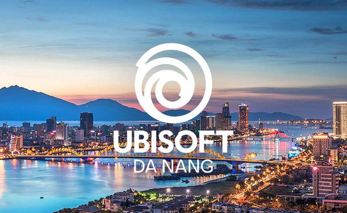 Ông lớn làng game Ubisoft bất ngờ mở studio phát triển game ở Đà Nẵng, tuyển dụng 100 nhân sự