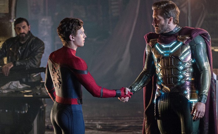 Tin chính thức: Sony và Marvel đạt được thỏa thuận mới, Nhện "nhọ" tiếp tục góp mặt trong MCU