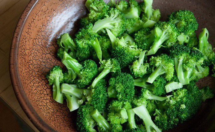Ăn bông cải xanh vào mùa này thì đúng chuẩn rồi nhưng có những lưu ý nếu không nắm rõ thì bạn sẽ thiệt thân