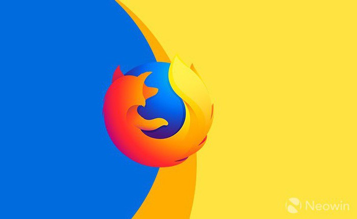Firefox 69 chính thức ra mắt vào ngày mai nhưng bạn đã có thể cài đặt từ bây giờ