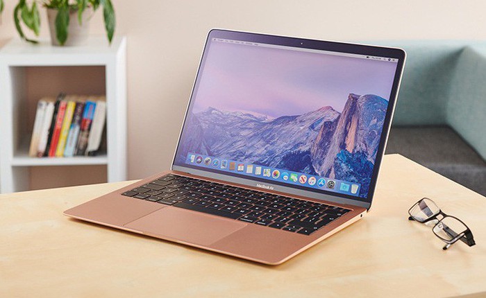 Apple đang phát triển một mẫu MacBook Air 2019 mới với nhiều cải tiến về hiệu năng