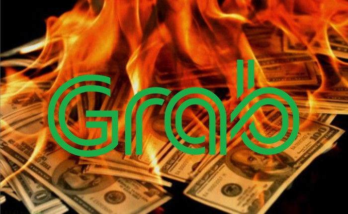 Cuộc chơi "đốt tiền" của Grab đang thay đổi thói quen thanh toán của người dùng Việt