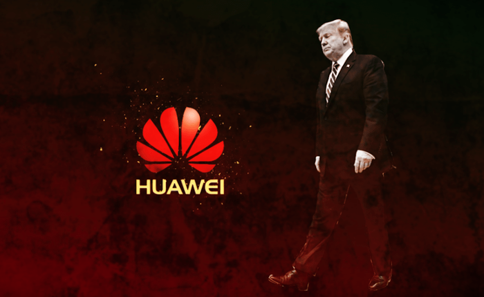 Lệnh cấm hợp tác với Huawei sẽ không bị tạm hoãn thêm một lần nào nữa