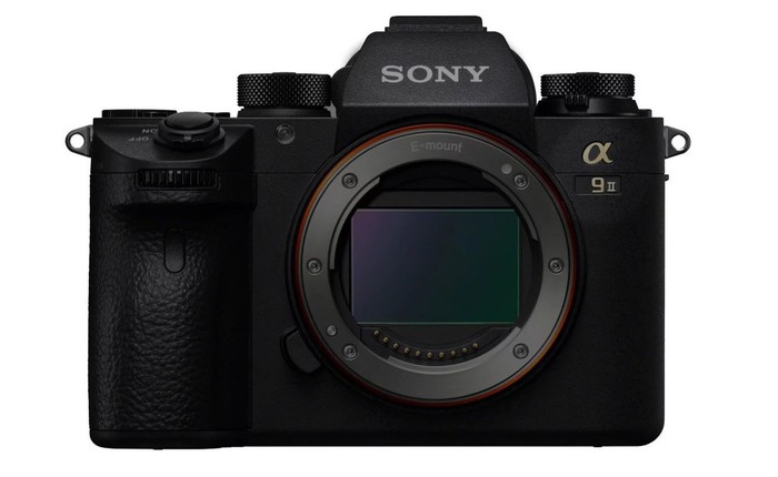 Sony có thể sẽ tiếp tục ra mắt thêm 1 máy ảnh Full-frame mới trong những tuần tới