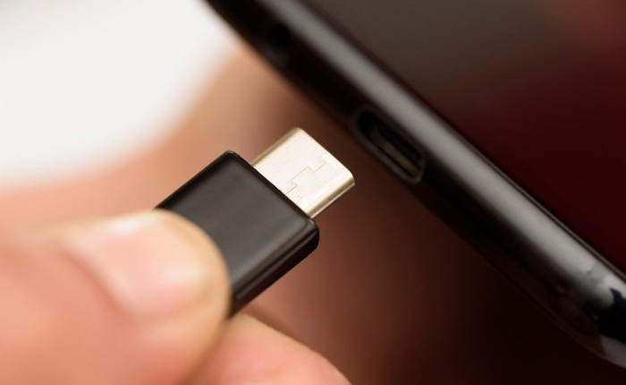 Chuẩn USB 4 chính thức ra mắt: Tốc độ gấp 8 lần USB 3.0, truyền dữ liệu 5GB/s, sử dụng đầu kết nối kiểu cũ