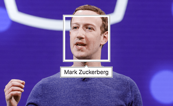 Facebook dừng tính năng tự động quét khuôn mặt của người dùng