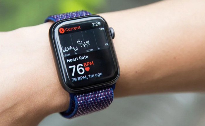 Apple Watch sắp có thêm tính năng theo dõi chất lượng giấc ngủ của người dùng?