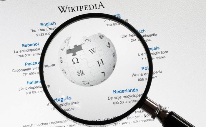 Wikipedia bất ngờ sập trên toàn cầu do bị tấn công DDoS, Việt Nam không bị ảnh hưởng