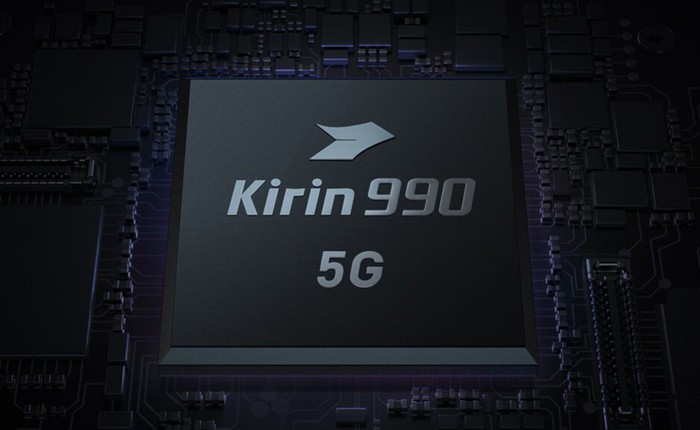 CEO Huawei lại "chém gió", cho rằng chip Kirin 990 quá mạnh, vì vậy không cần tới lõi CPU mới nhất của ARM